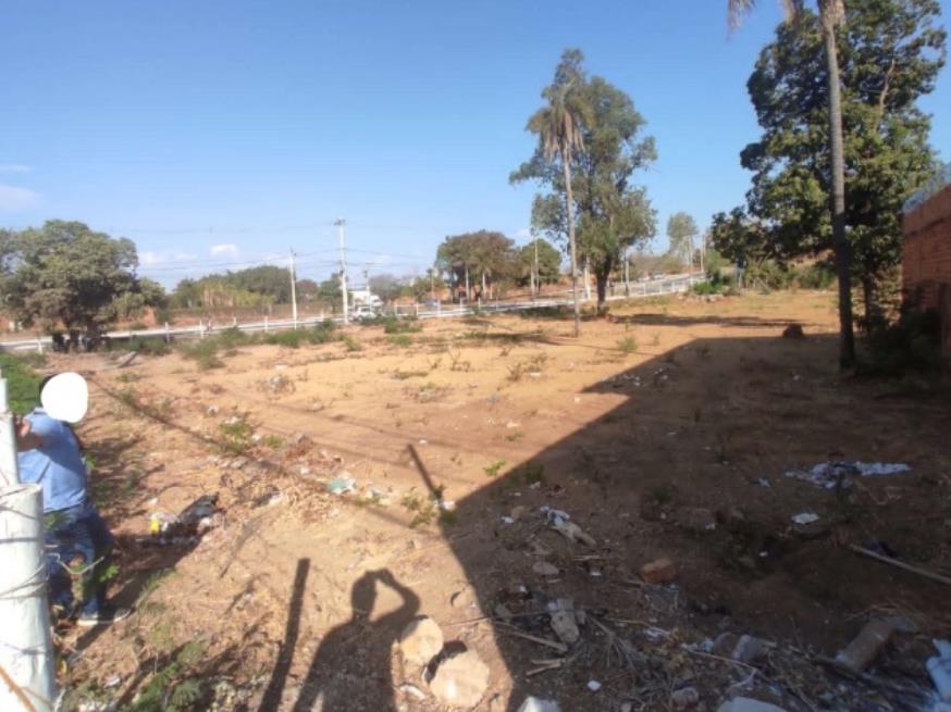 Foto ilustrativa 3 - Montes Claros/MG – Santa Eugênia – Terreno com 7673m²