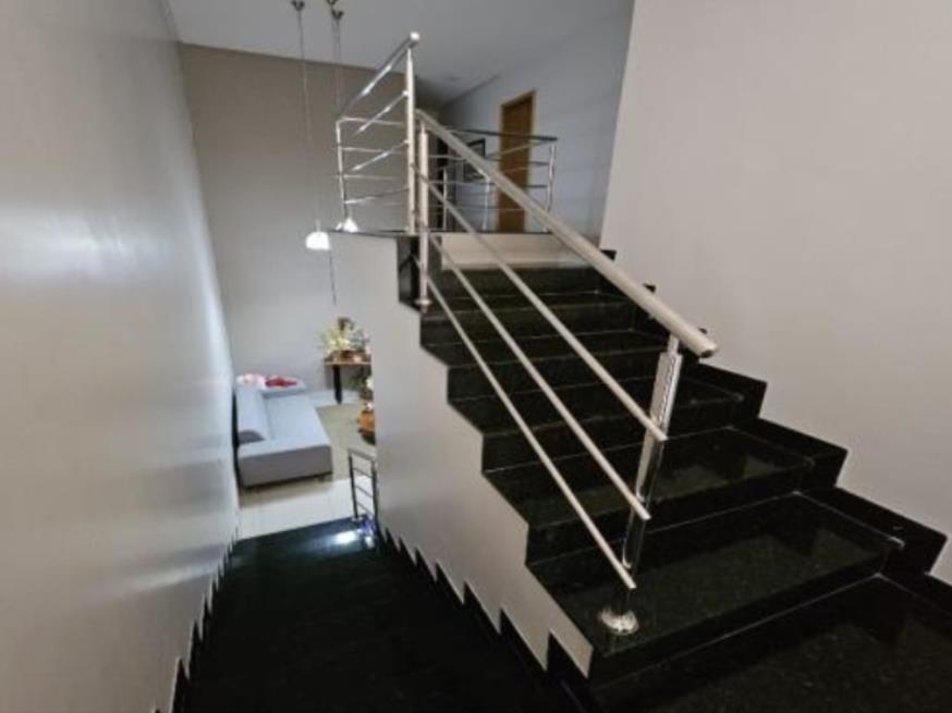 Foto ilustrativa 26 - Aparecida de Goiânia/GO – Cardoso – Casa com 289m²