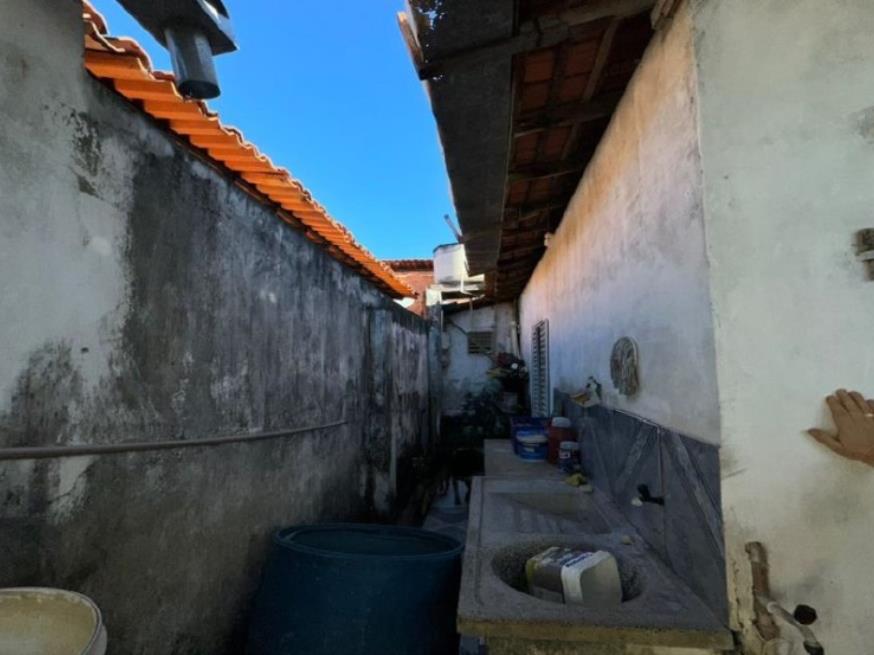 Foto ilustrativa 18 - Teresina/PI – Vale Quem Tem – Casa com 140m²