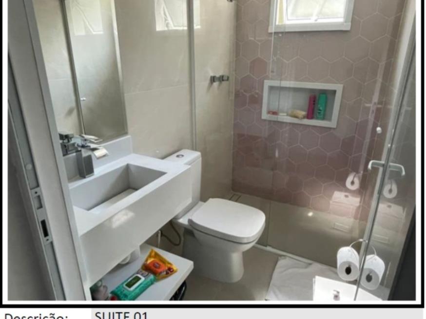 Foto ilustrativa 10 - Mogi das Cruzes/SP – Itapeti – Casa com 188m²