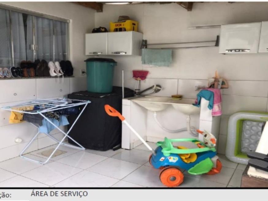Foto ilustrativa 9 - Primavera do Leste/MT – Três Américas – Casa com 85m²
