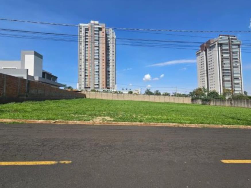 Foto ilustrativa 1 - Ribeirão Preto/SP – Bonfim Paulista – Terreno com 1272m²