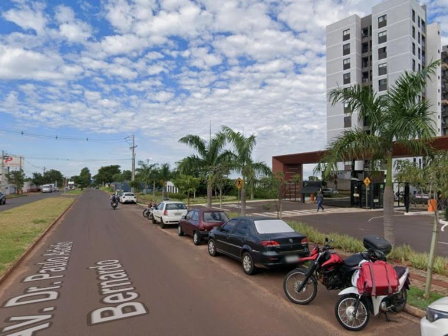 Foto ilustrativa 4 - Campo Grande/MS – Vivendas do Parque – Apartamento com 52m²