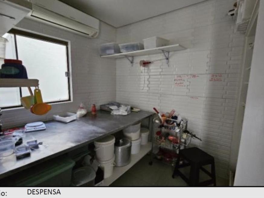 Foto ilustrativa 22 - Aparecida de Goiânia/GO – Cardoso – Casa com 289m²