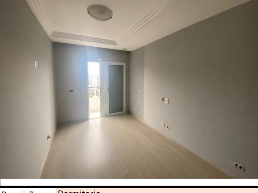 Foto ilustrativa 18 - Praia Grande/SP – Canto do Forte – Apartamento com 167m²
