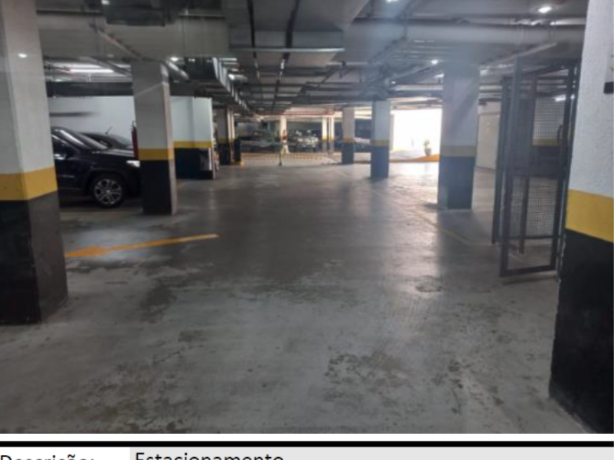 Foto ilustrativa 20 - Rio de Janeiro/RJ – Freguesia de Jacarepagua – Sala com 113m²
