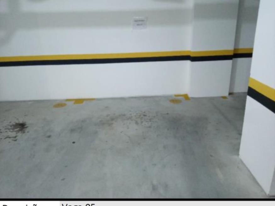 Foto ilustrativa 6 - São José/SC – Roçado – Vaga com 12m²
