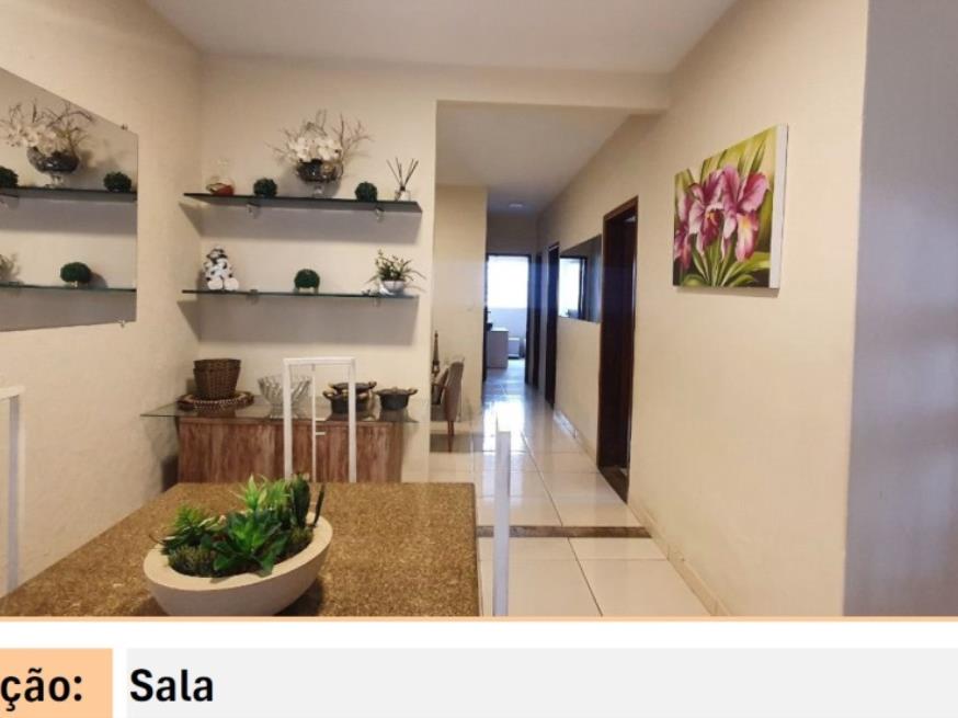 Foto ilustrativa 5 - Montes Claros/MG – Todos os Santos – Casa com 155m²