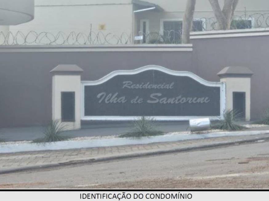 Foto ilustrativa 3 - Aparecida de Goiânia/GO – Cardoso – Casa com 289m²