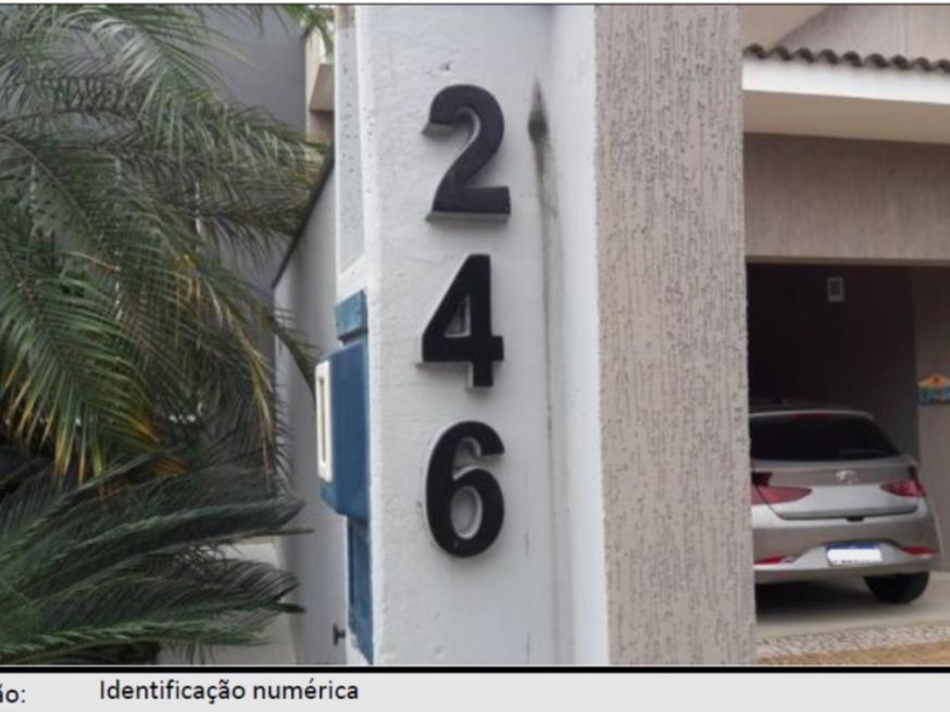 Foto ilustrativa 3 - Limeira/SP – Parque Residencial Roland – Casa com 160m²