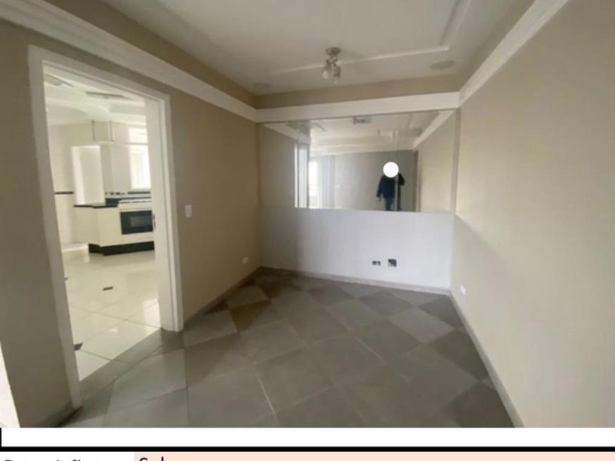Foto ilustrativa 8 - Praia Grande/SP – Canto do Forte – Apartamento com 167m²