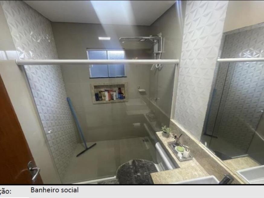 Foto ilustrativa 12 - Londrina/PR – Jardim Tropical B – Casa com 114m²
