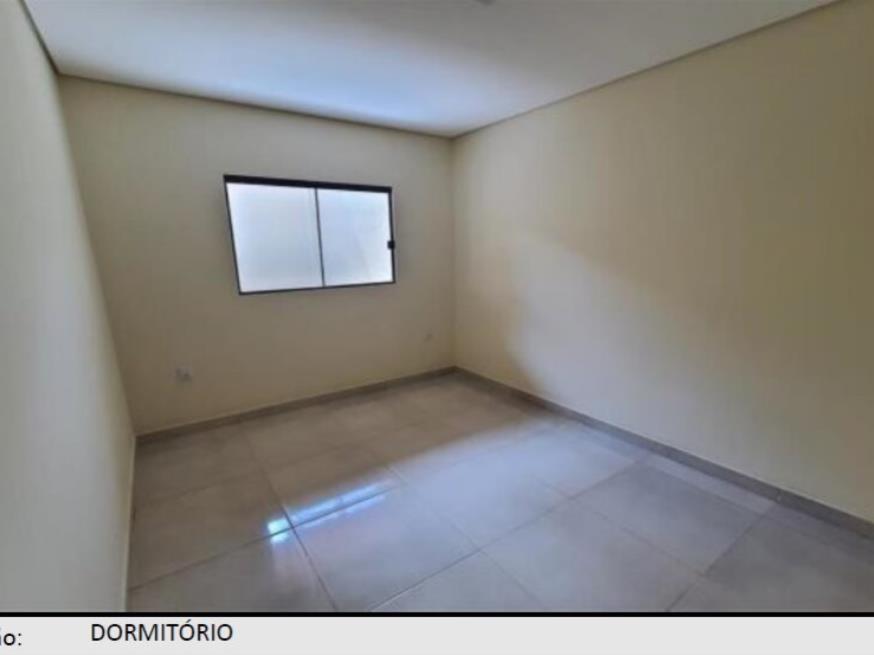 Foto ilustrativa 10 - Águas Lindas de Goiás/GO – Chácaras Coimbra – Casa com 113m²