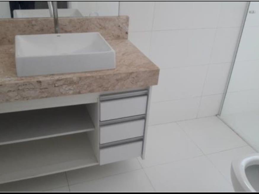 Foto ilustrativa 13 - Limeira/SP – Parque Residencial Roland – Casa com 160m²