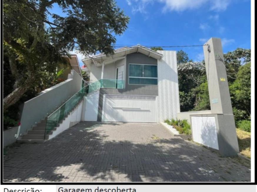 Foto ilustrativa 19 - Mogi das Cruzes/SP – Itapeti – Casa com 188m²