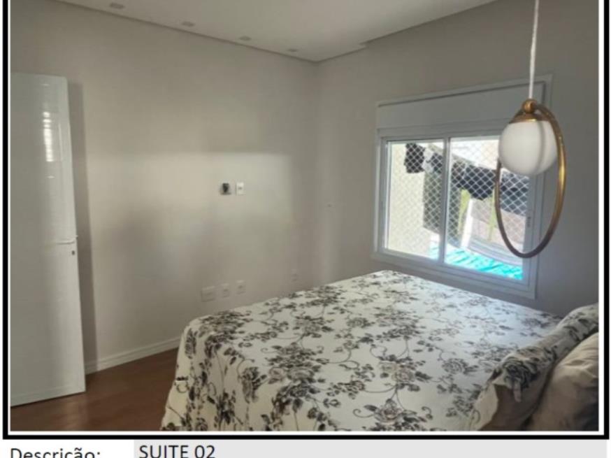 Foto ilustrativa 11 - Mogi das Cruzes/SP – Itapeti – Casa com 188m²