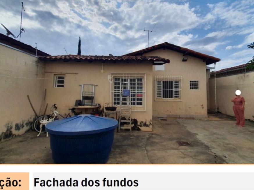 Foto ilustrativa 21 - Montes Claros/MG – Todos os Santos – Casa com 155m²