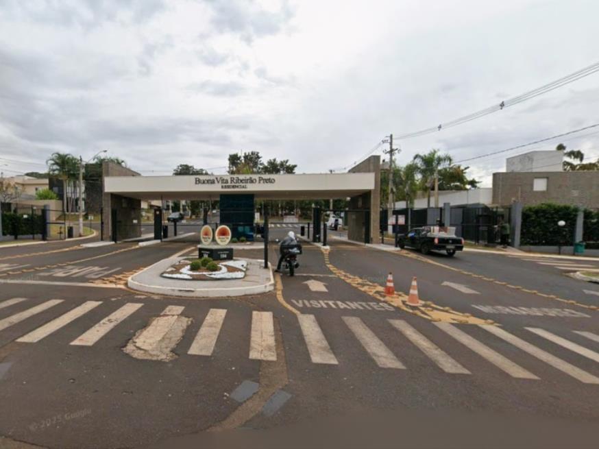 Foto ilustrativa 3 - Ribeirão Preto/SP – Bonfim Paulista – Casa com 365m²
