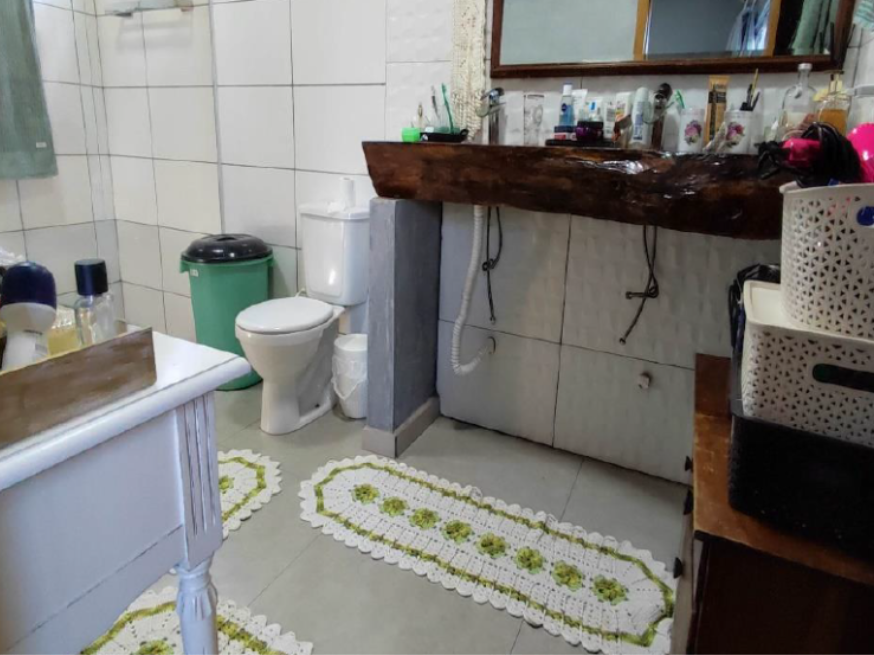 Foto ilustrativa 17 - Foz do Iguaçu/PR – Loteamento Porto Dourado – Casa com 336m²