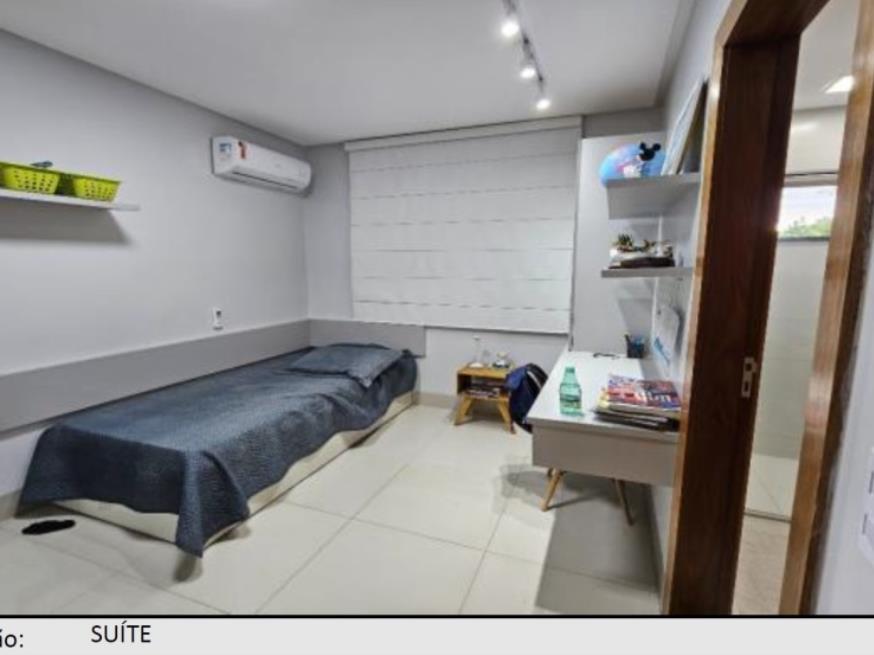 Foto ilustrativa 33 - Aparecida de Goiânia/GO – Cardoso – Casa com 289m²