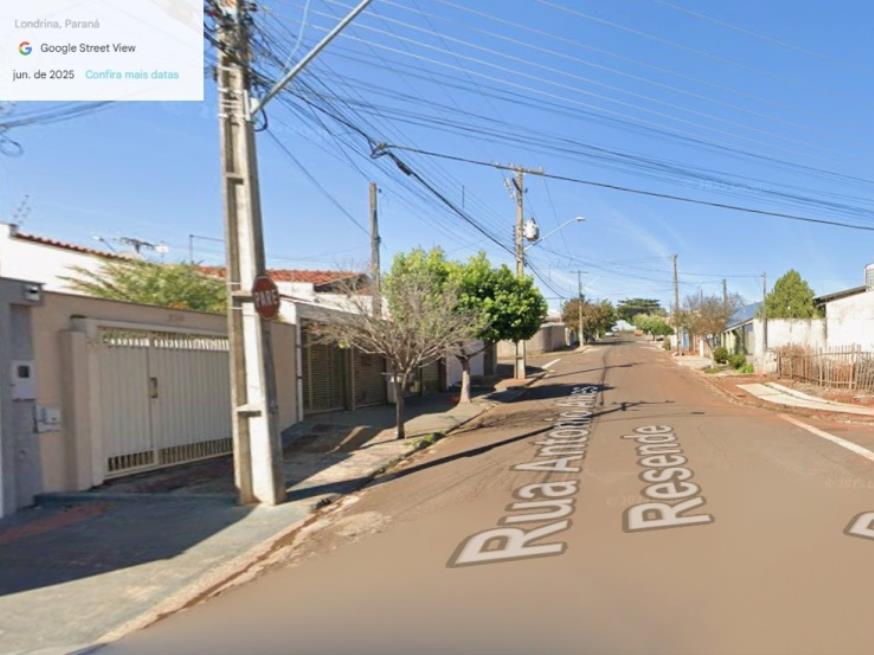 Foto ilustrativa 18 - Londrina/PR – Jardim Tropical B – Casa com 114m²