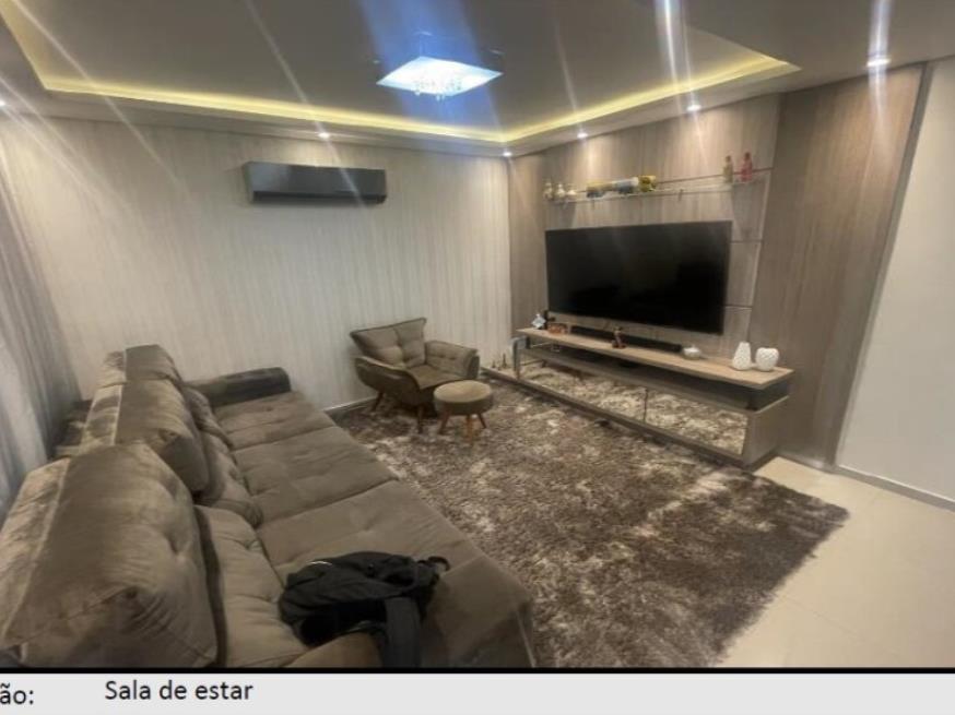 Foto ilustrativa 5 - Londrina/PR – Jardim Tropical B – Casa com 114m²