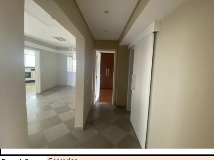 Foto ilustrativa 13 - Praia Grande/SP – Canto do Forte – Apartamento com 167m²