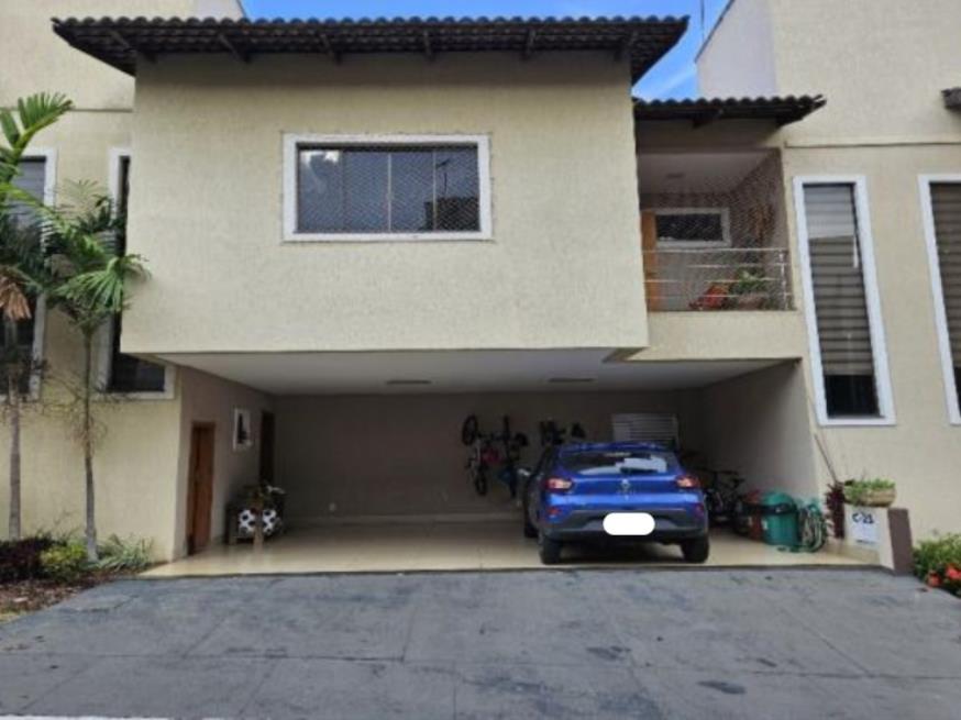 Foto ilustrativa 1 - Aparecida de Goiânia/GO – Cardoso – Casa com 289m²