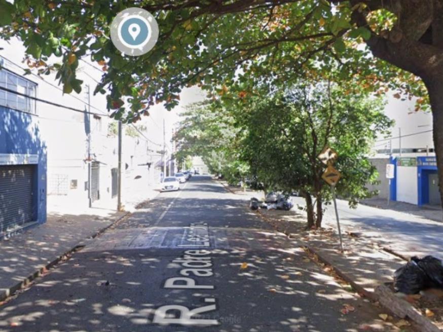 Foto ilustrativa 3 - Uberaba/MG – Estados Unidos – Loja com 47m²