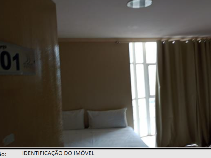 Foto ilustrativa 5 - Açailândia/MA – Centro – 4 salas no 3º andar
