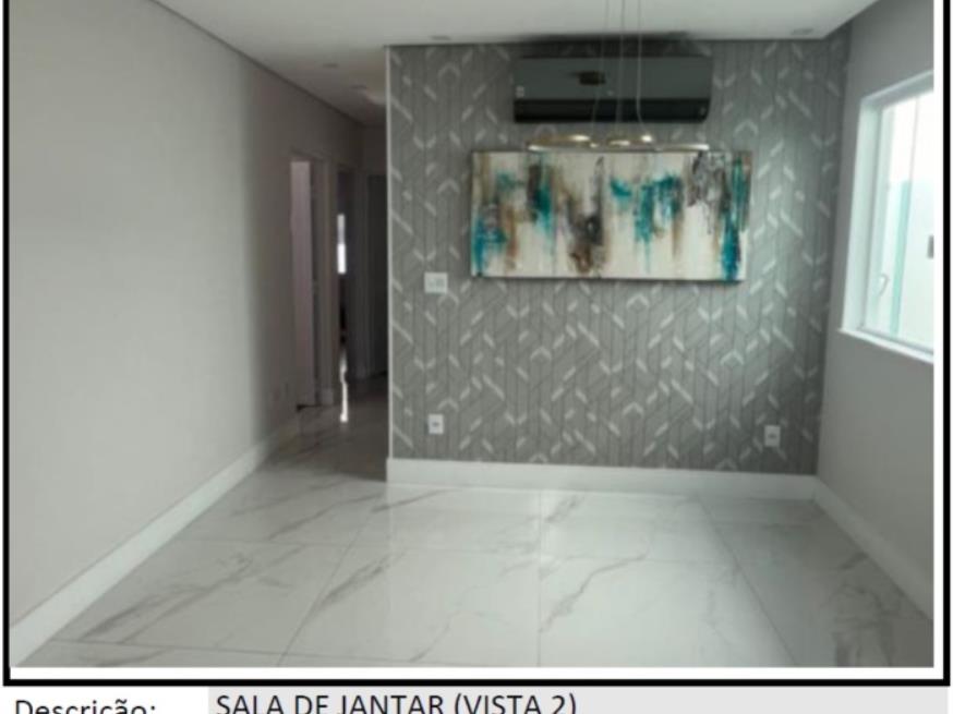 Foto ilustrativa 5 - Mogi das Cruzes/SP – Itapeti – Casa com 188m²