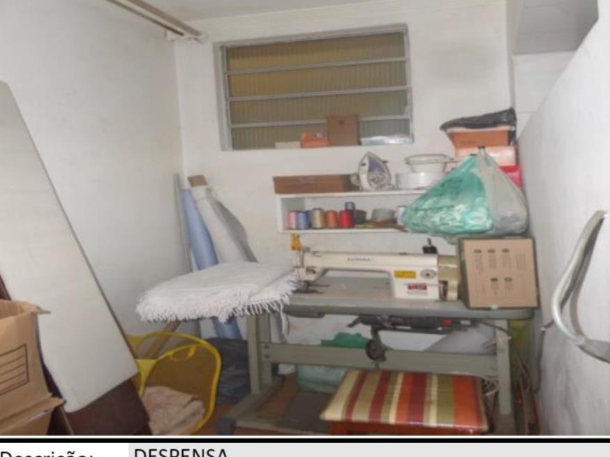 Foto ilustrativa 8 - Santos/SP – Macuco – Casa com 162m²