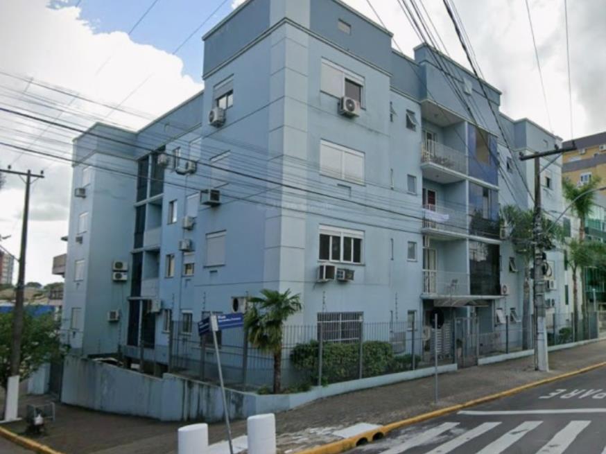 Foto ilustrativa 3 - Gravataí/RS – Centro – Apartamento com 69m²