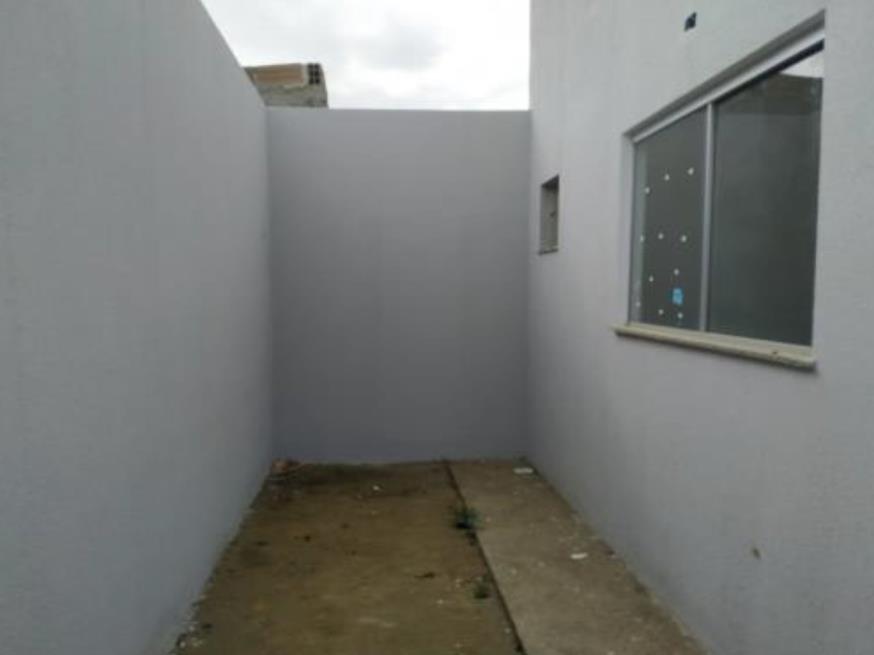 Foto ilustrativa 14 - Vitória da Conquista/BA – São Pedro – Casa com 83m²