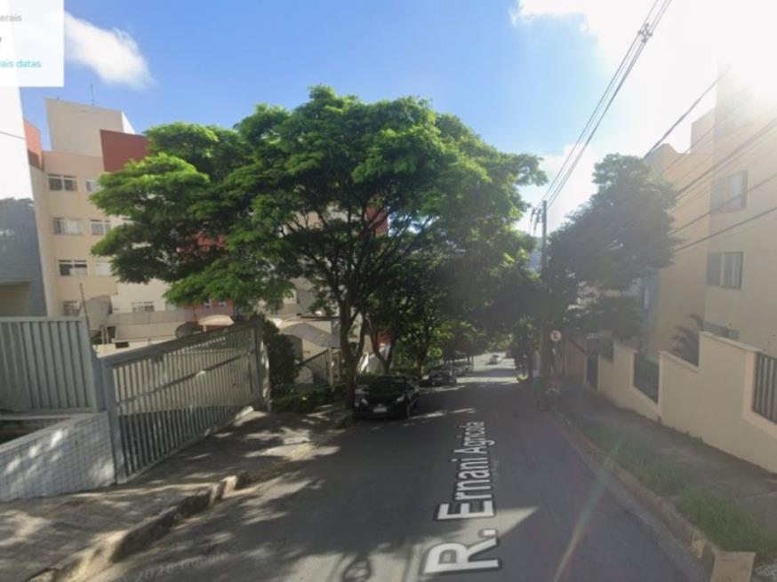Foto ilustrativa 3 - Belo Horizonte/MG – Buritis – Apartamento com 84m²