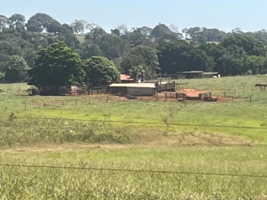 Foto ilustrativa 2 - Ituiutaba/MG – Imóvel Rural com 38ha