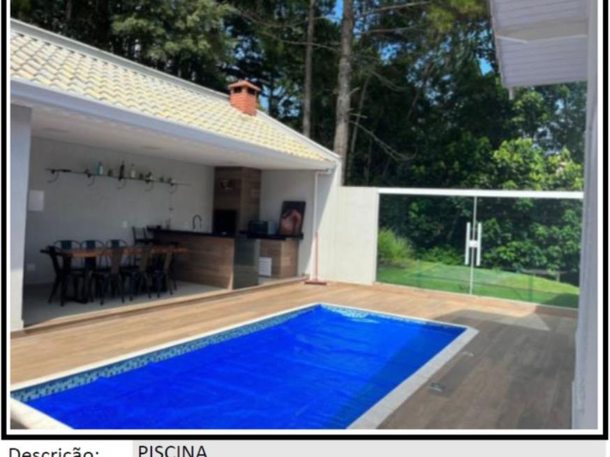 Foto ilustrativa 16 - Mogi das Cruzes/SP – Itapeti – Casa com 188m²