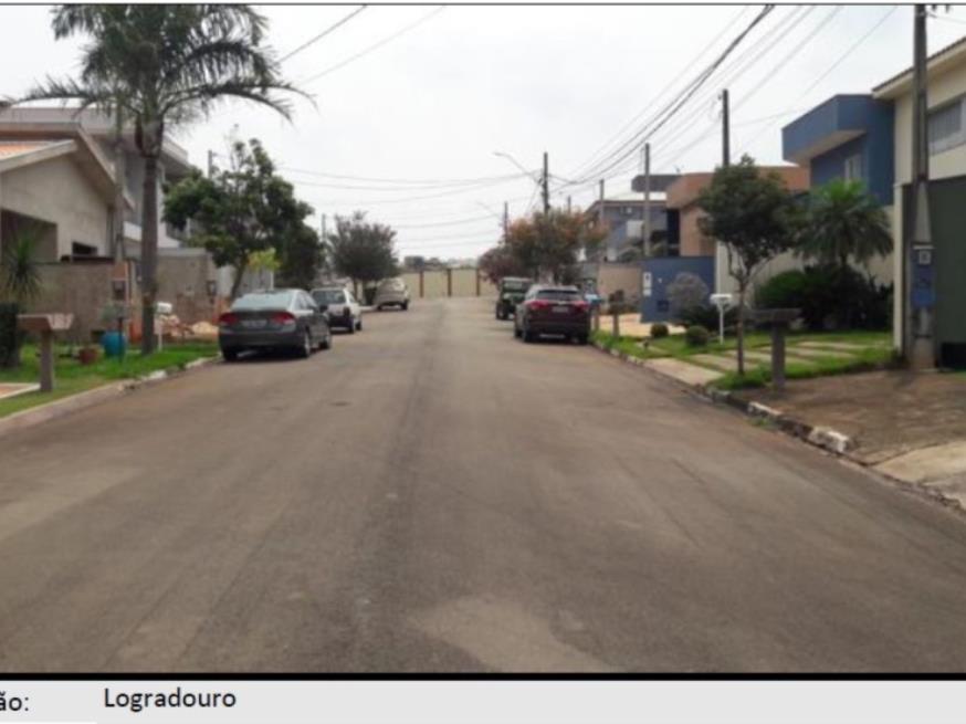 Foto ilustrativa 19 - Limeira/SP – Parque Residencial Roland – Casa com 160m²