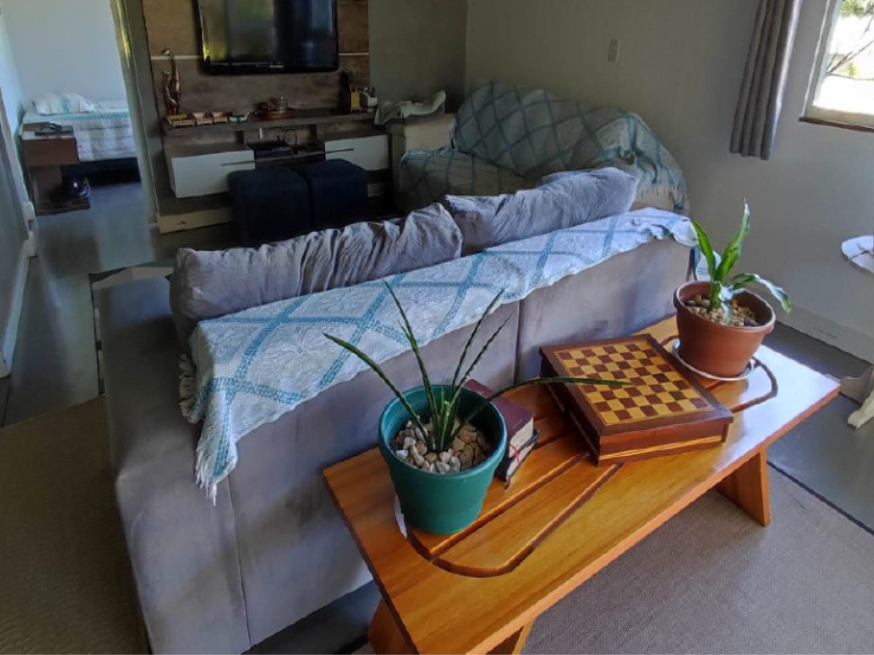 Foto ilustrativa 4 - Foz do Iguaçu/PR – Loteamento Porto Dourado – Casa com 336m²