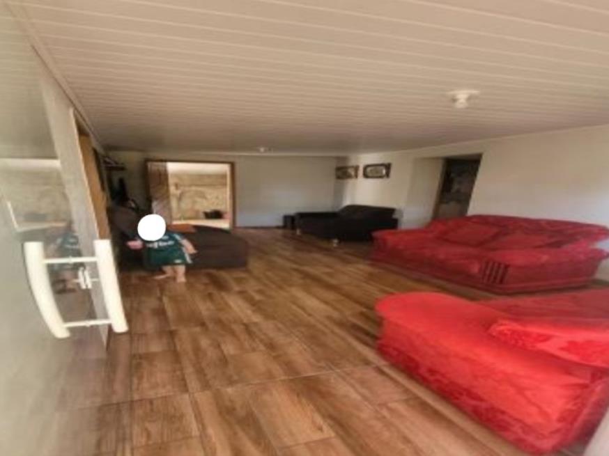 Foto ilustrativa 6 - Guarapuava/PR – Vila Bela – Casa com 185m²