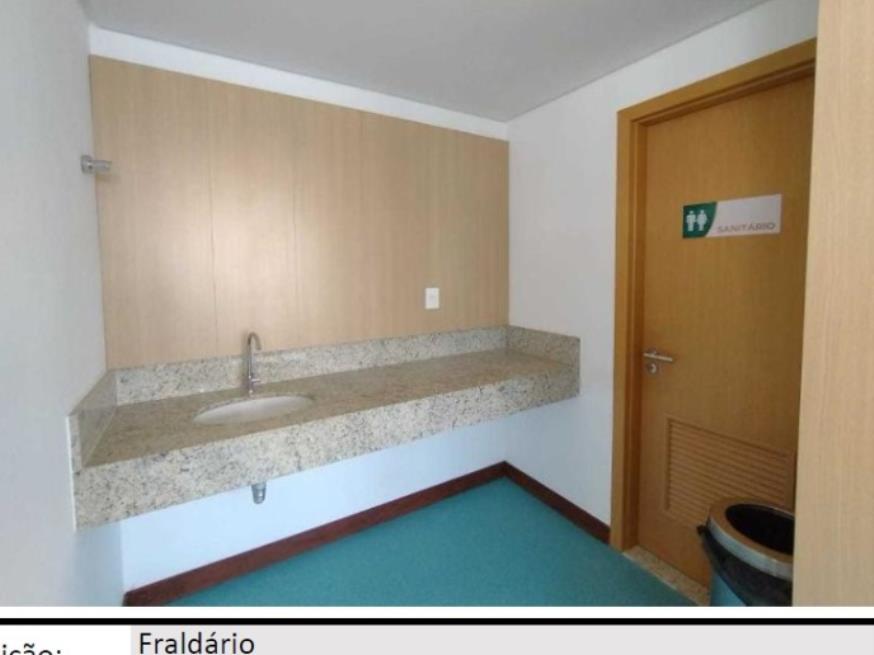 Foto ilustrativa 12 - Esplanada/BA – Ponta de Inhambupe – Apartamento com 68m²