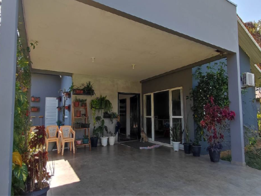 Foto ilustrativa 27 - Foz do Iguaçu/PR – Loteamento Porto Dourado – Casa com 336m²