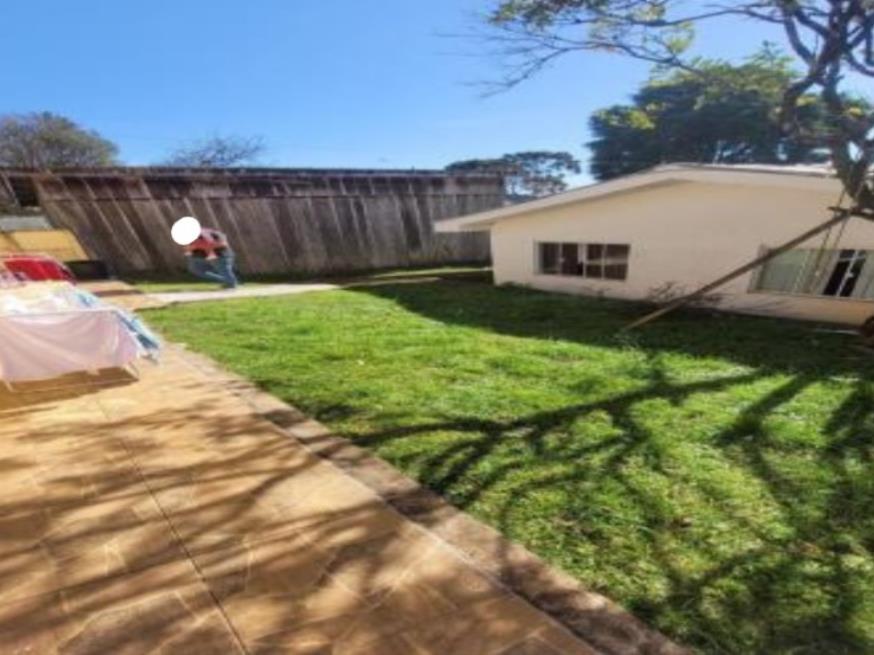 Foto ilustrativa 27 - Guarapuava/PR – Vila Bela – Casa com 185m²