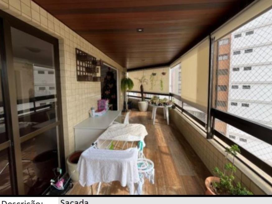 Foto ilustrativa 7 - Itajaí/SC – Centro – Apartamento com 317m²