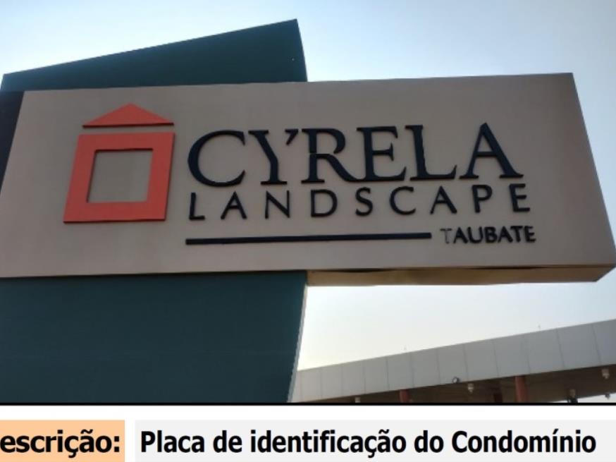 Foto ilustrativa 7 - Taubaté/SP – Itapecerica – Terreno com 305m²