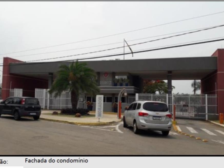Foto ilustrativa 2 - Limeira/SP – Parque Residencial Roland – Casa com 160m²