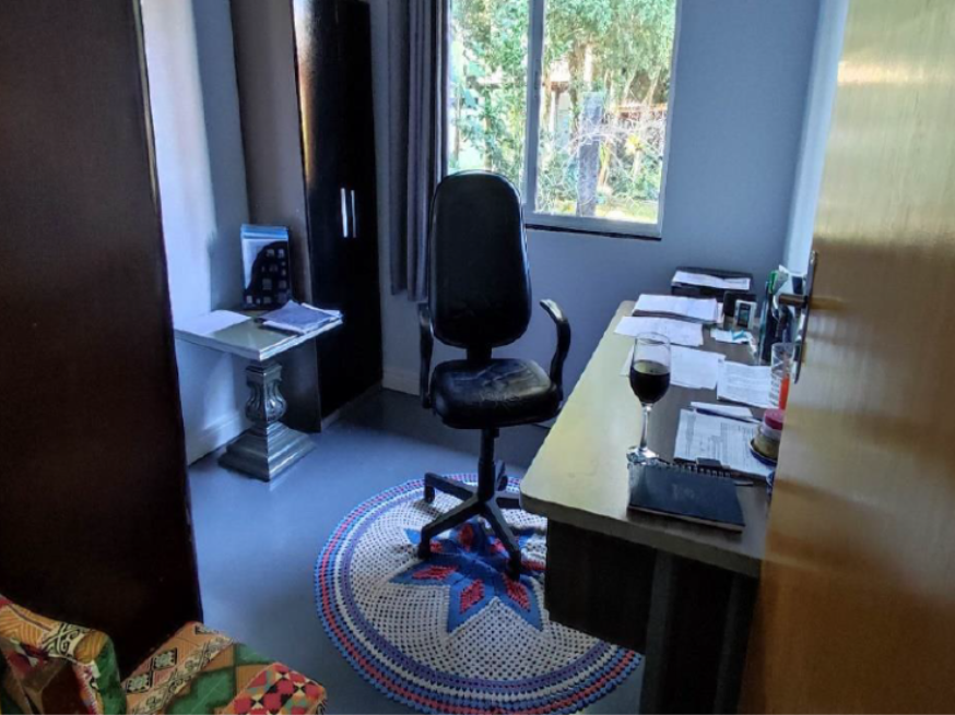 Foto ilustrativa 15 - Foz do Iguaçu/PR – Loteamento Porto Dourado – Casa com 336m²