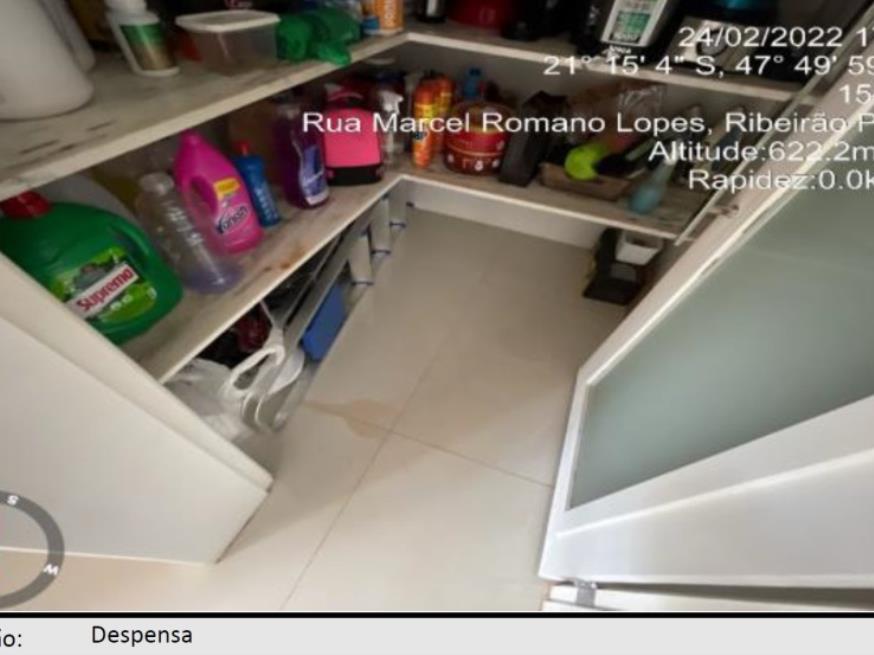 Foto ilustrativa 10 - Ribeirão Preto/SP – Bonfim Paulista – Casa com 365m²