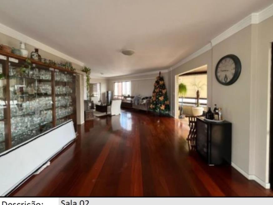 Foto ilustrativa 6 - Itajaí/SC – Centro – Apartamento com 317m²
