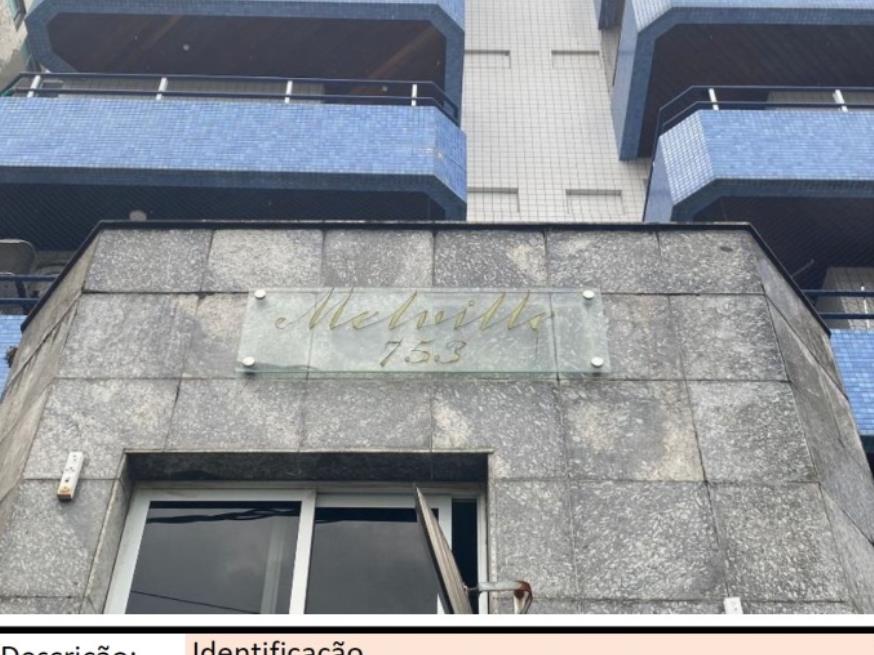 Foto ilustrativa 2 - Praia Grande/SP – Canto do Forte – Apartamento com 167m²